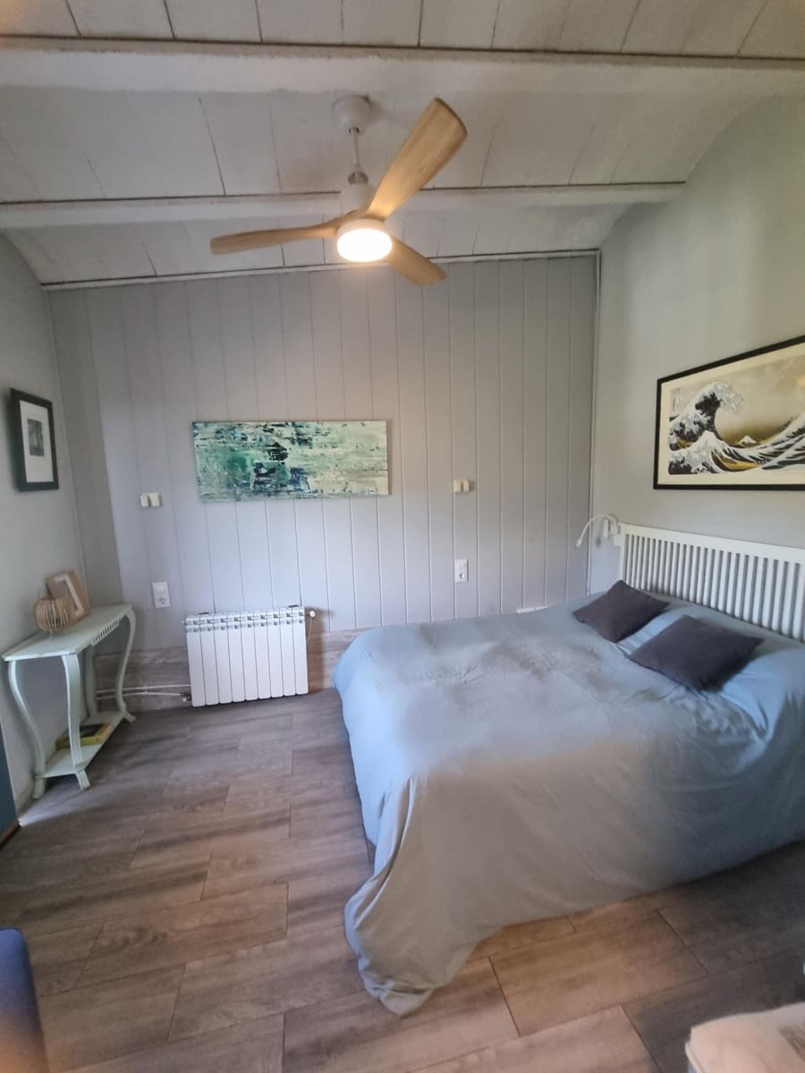 5 soverom Finca/Herregård til salgs i Camarles med svømmebasseng - € 395 000 (Ref: 10186005)