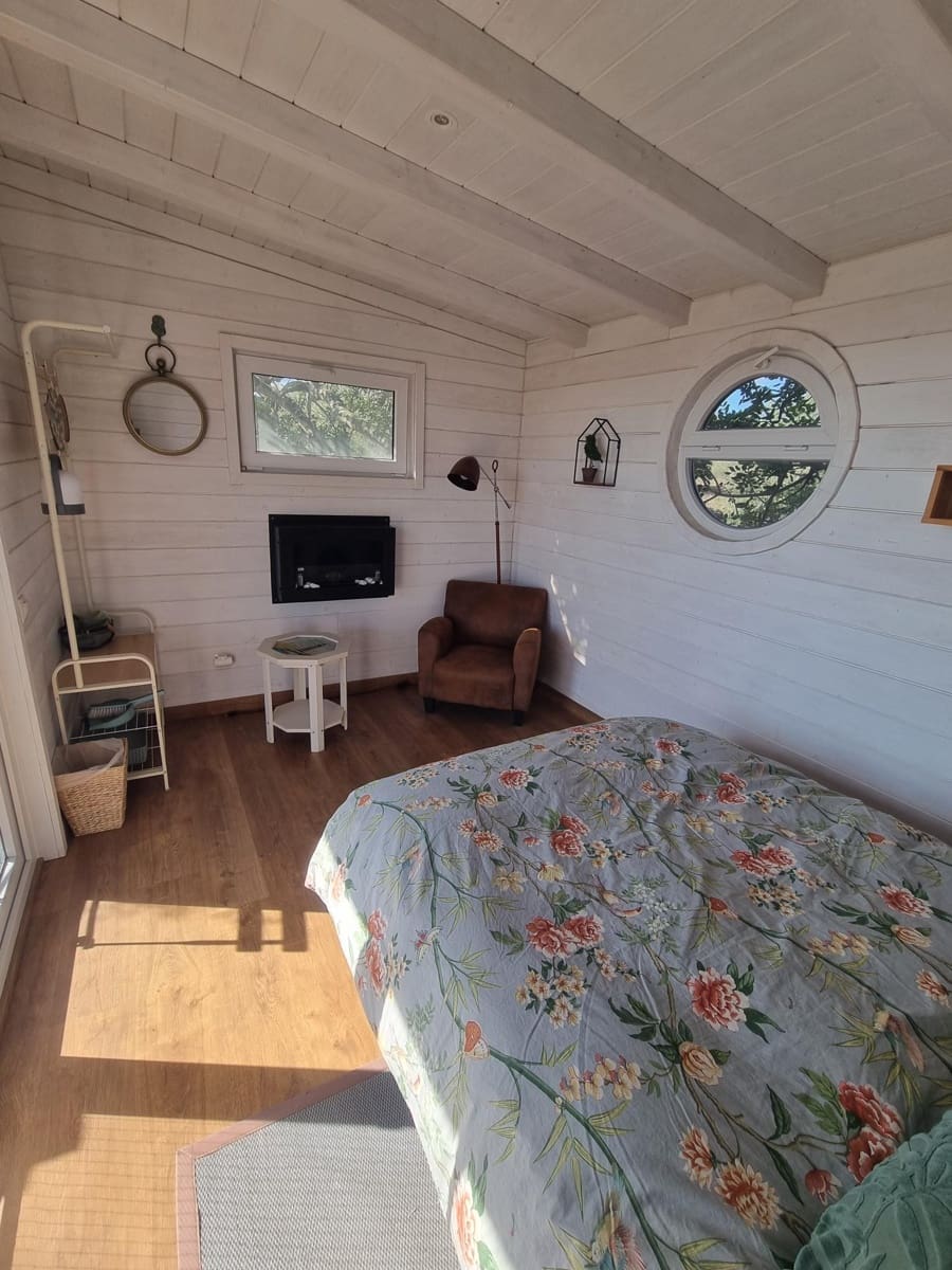 5 soverom Finca/Herregård til salgs i Camarles med svømmebasseng - € 395 000 (Ref: 10186005)