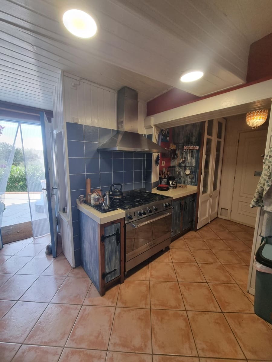 5 soverom Finca/Herregård til salgs i Camarles med svømmebasseng - € 395 000 (Ref: 10186005)