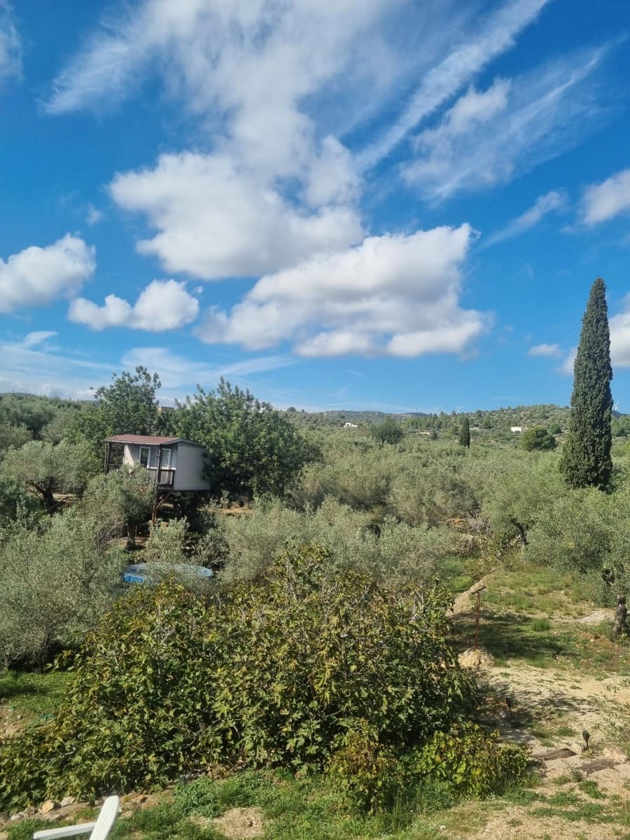 5 soverom Finca/Herregård til salgs i Camarles med svømmebasseng - € 395 000 (Ref: 10186005)
