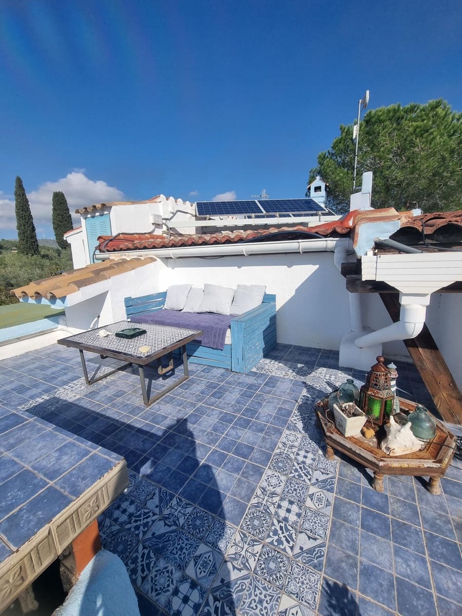 5 soverom Finca/Herregård til salgs i Camarles med svømmebasseng - € 395 000 (Ref: 10186005)