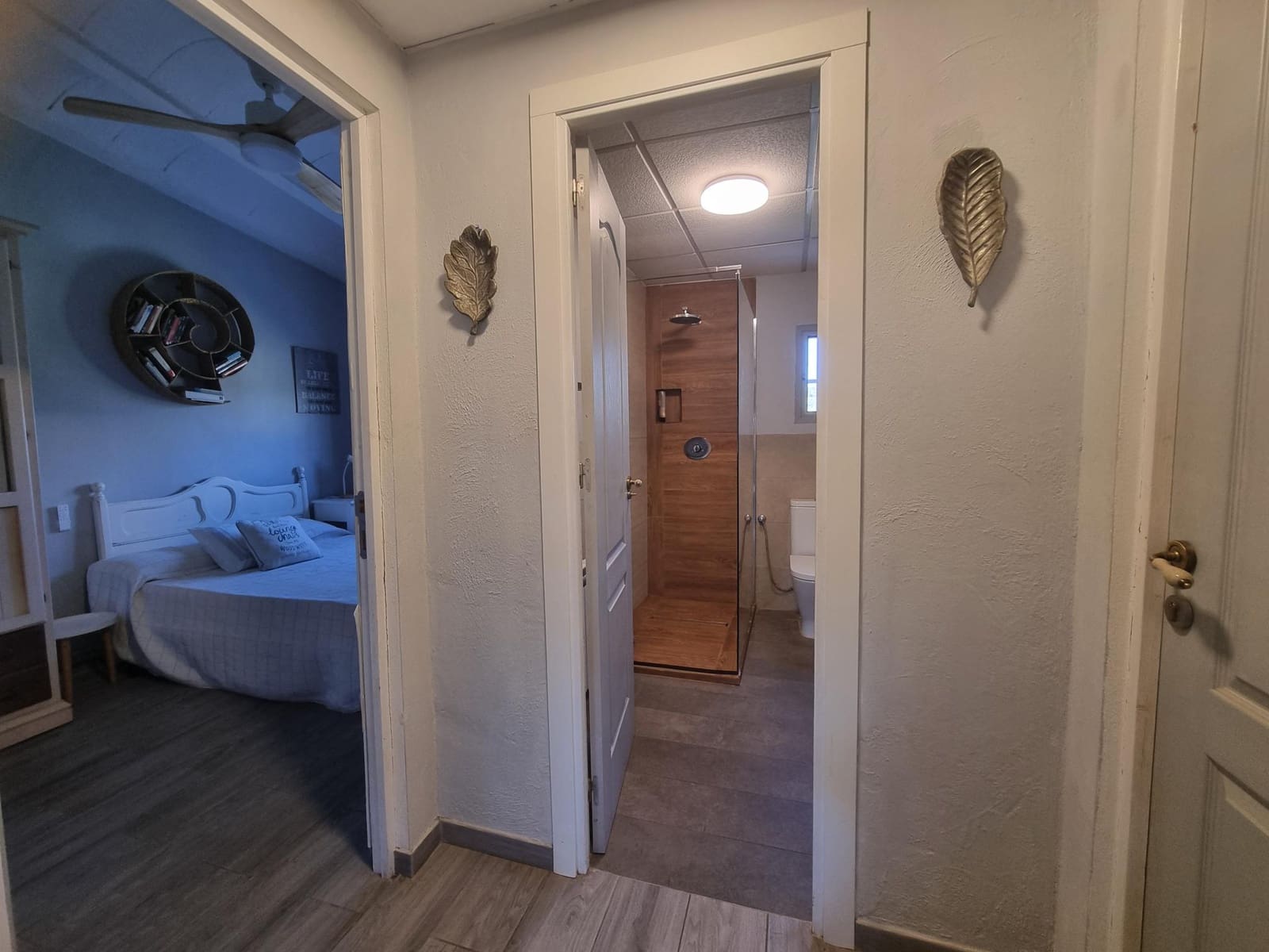 5 soverom Finca/Herregård til salgs i Camarles med svømmebasseng - € 395 000 (Ref: 10186005)