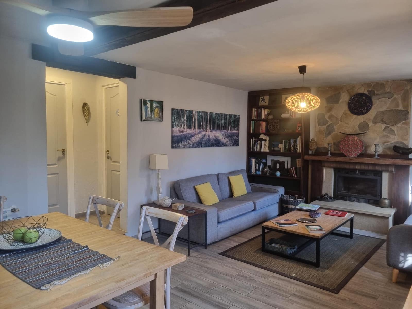 5 soverom Finca/Herregård til salgs i Camarles med svømmebasseng - € 395 000 (Ref: 10186005)