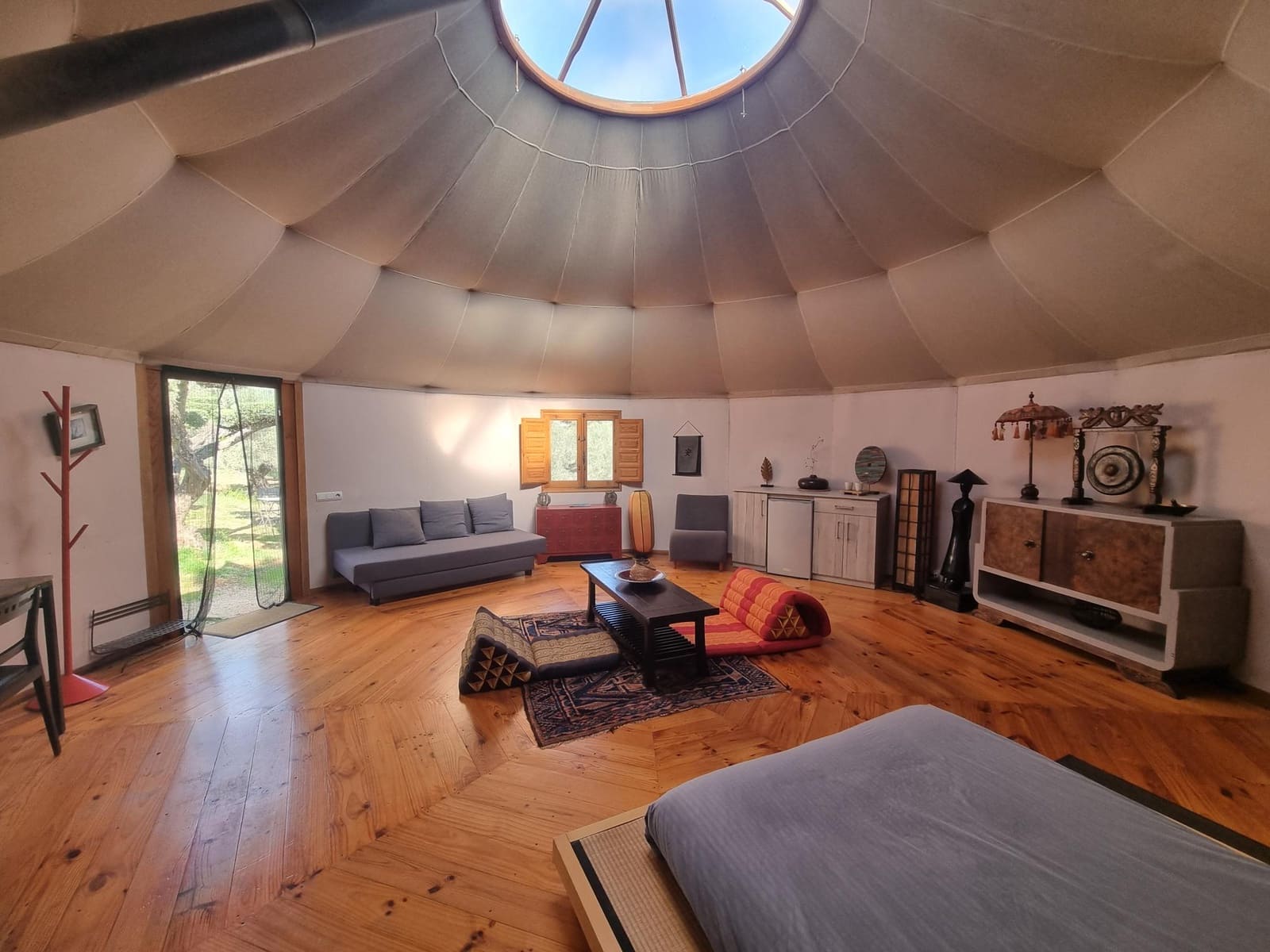 5 soverom Finca/Herregård til salgs i Camarles med svømmebasseng - € 395 000 (Ref: 10186005)
