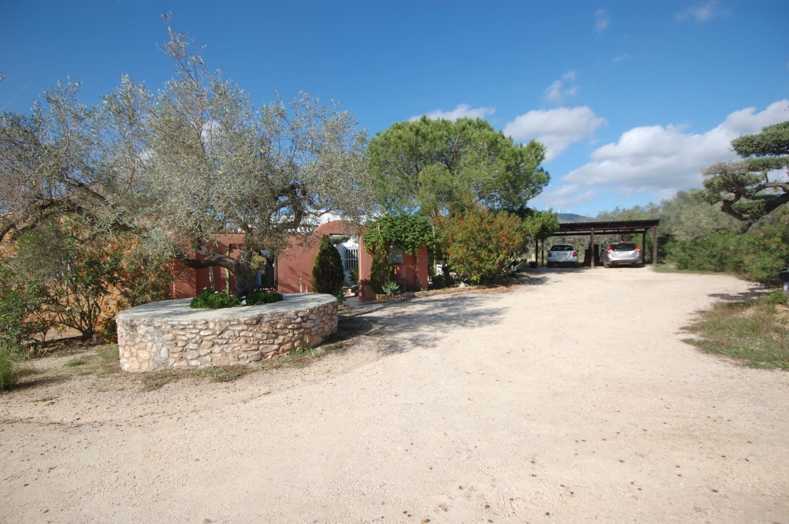 5 soverom Finca/Herregård til salgs i Camarles med svømmebasseng - € 395 000 (Ref: 10186005)