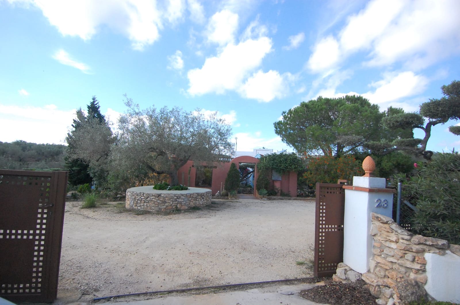 5 soverom Finca/Herregård til salgs i Camarles med svømmebasseng - € 395 000 (Ref: 10186005)