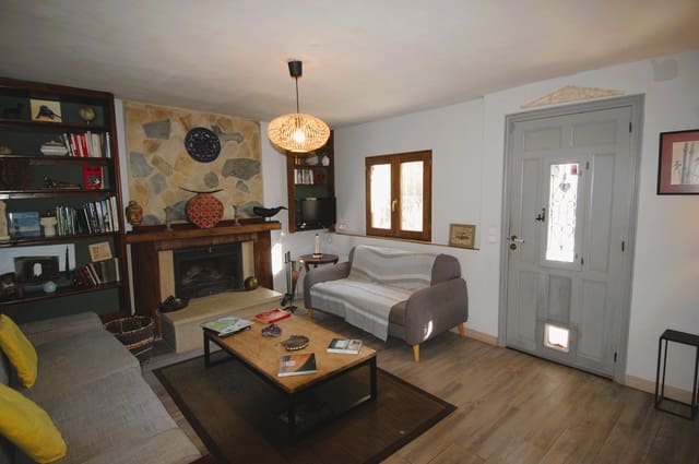 5 soverom Finca/Herregård til salgs i Camarles med svømmebasseng - € 395 000 (Ref: 10186005)