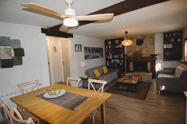 5 soverom Finca/Herregård til salgs i Camarles med svømmebasseng - € 395 000 (Ref: 10186005)