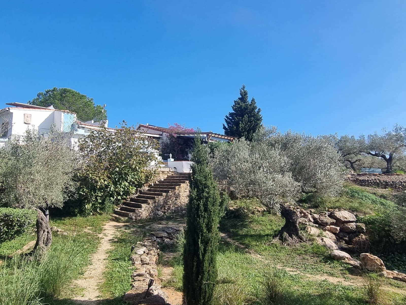 5 soverom Finca/Herregård til salgs i Camarles med svømmebasseng - € 395 000 (Ref: 10186005)