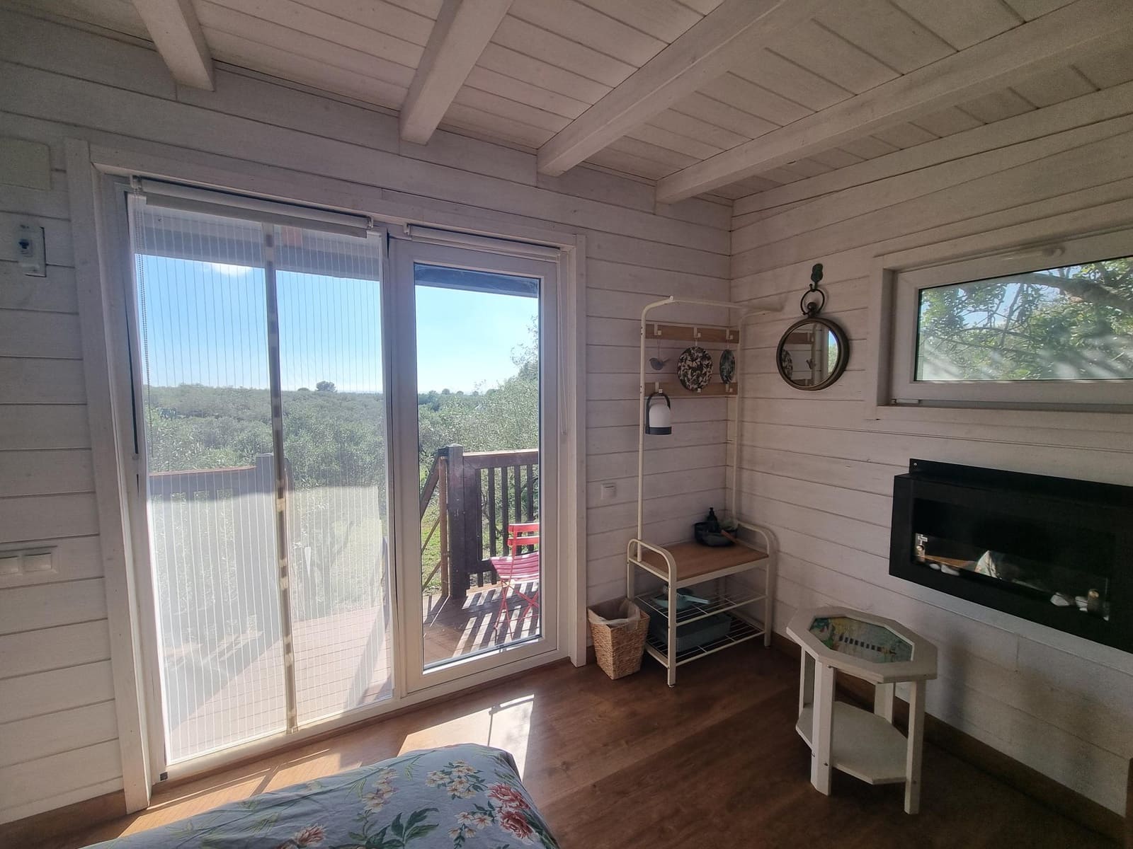 5 soverom Finca/Herregård til salgs i Camarles med svømmebasseng - € 395 000 (Ref: 10186005)