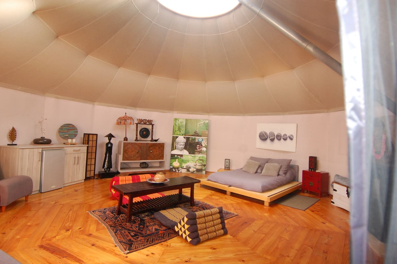 5 soverom Finca/Herregård til salgs i Camarles med svømmebasseng - € 395 000 (Ref: 10186005)