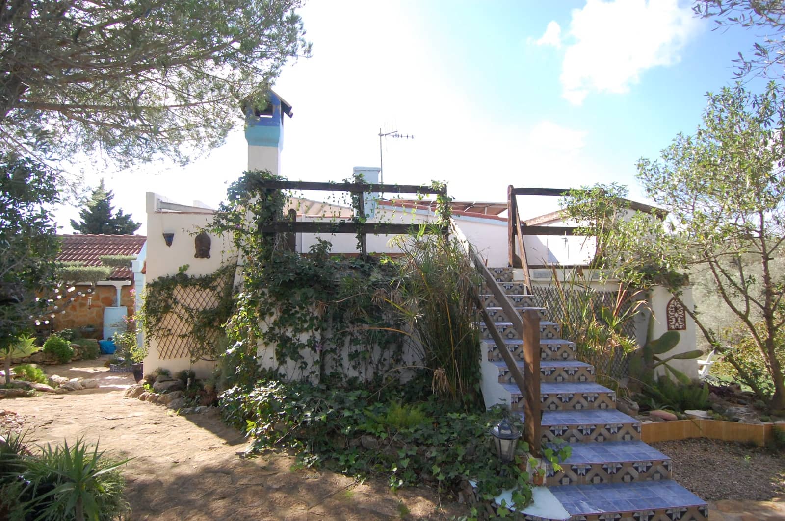 5 soverom Finca/Herregård til salgs i Camarles med svømmebasseng - € 395 000 (Ref: 10186005)