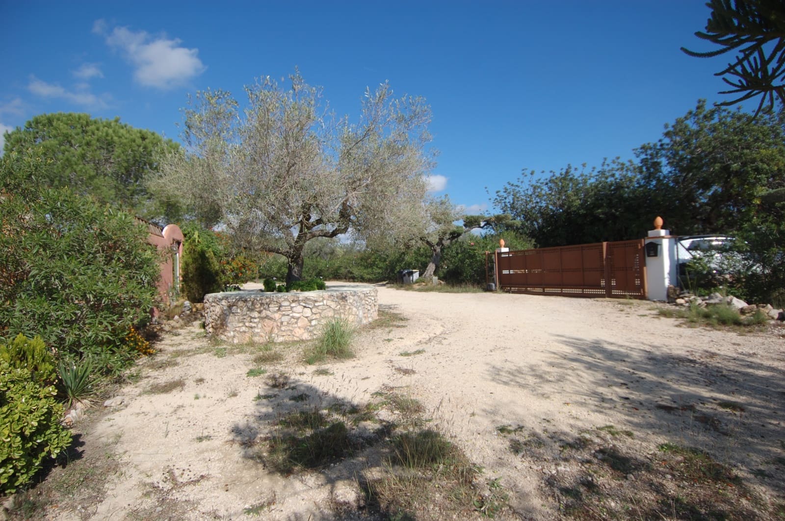 5 soverom Finca/Herregård til salgs i Camarles med svømmebasseng - € 395 000 (Ref: 10186005)