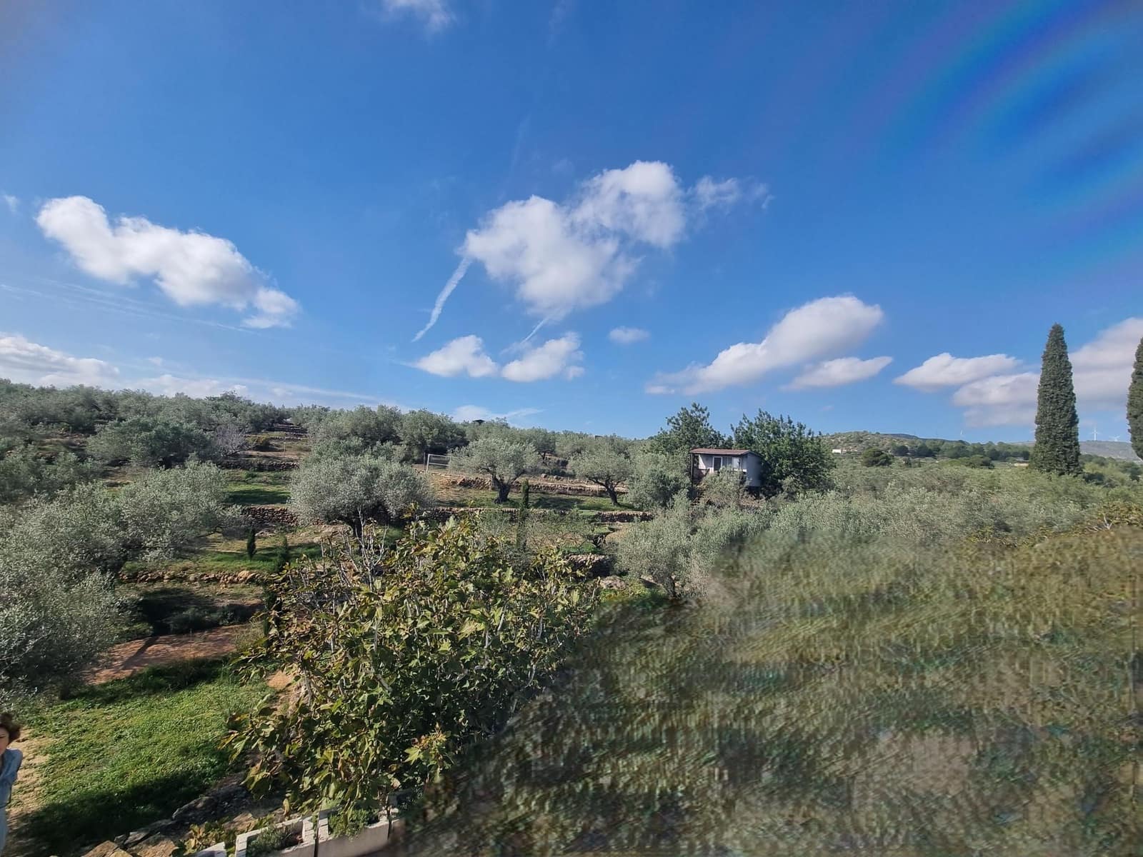 5 soverom Finca/Herregård til salgs i Camarles med svømmebasseng - € 395 000 (Ref: 10186005)