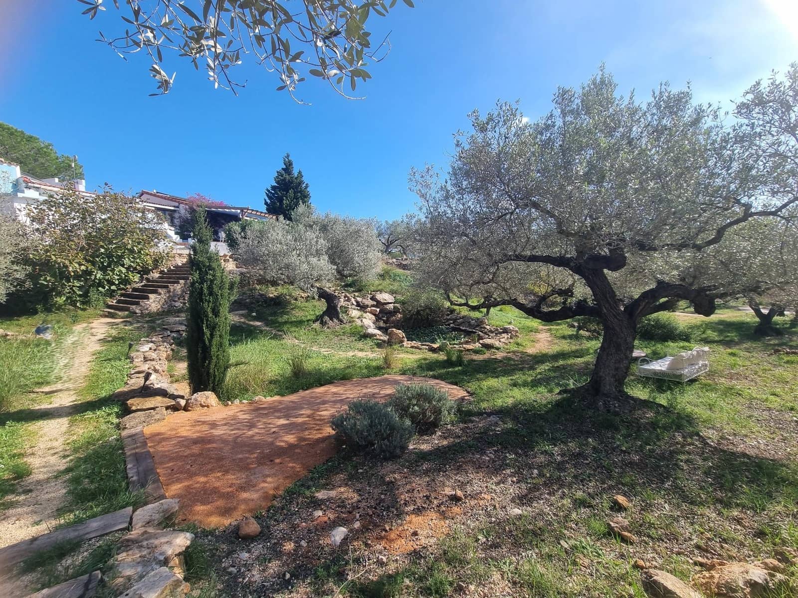 5 soverom Finca/Herregård til salgs i Camarles med svømmebasseng - € 395 000 (Ref: 10186005)