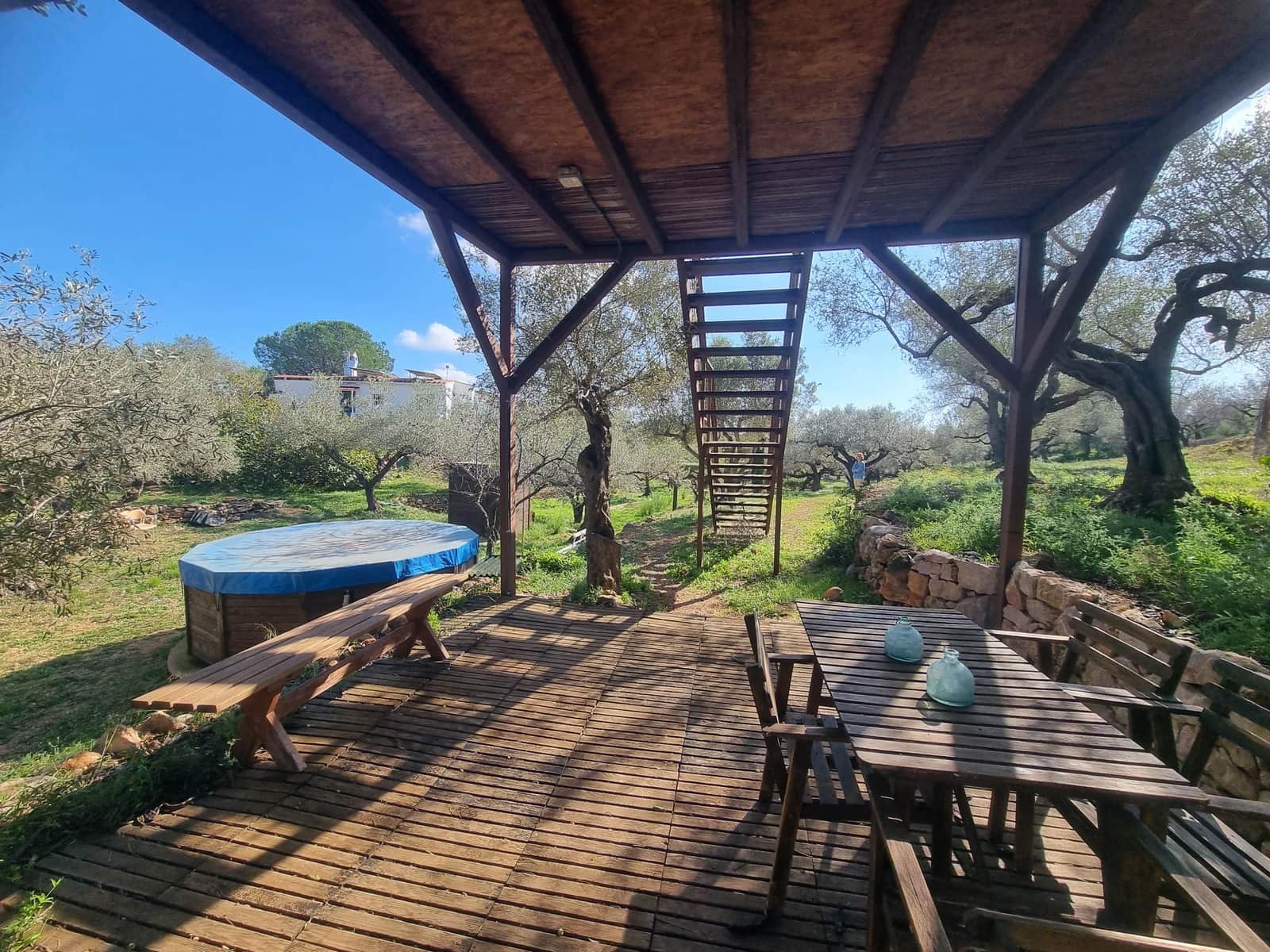 5 soverom Finca/Herregård til salgs i Camarles med svømmebasseng - € 395 000 (Ref: 10186005)