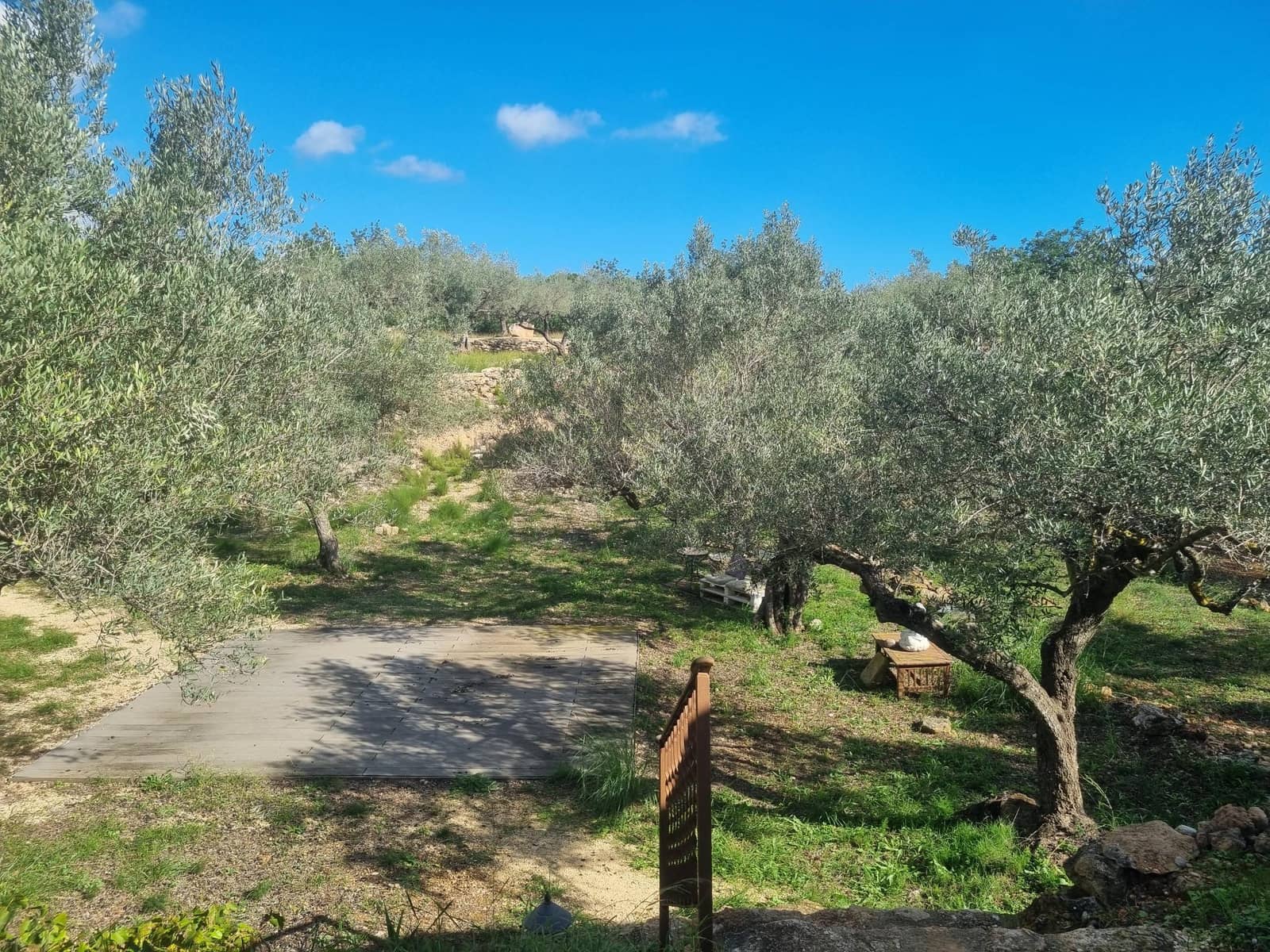 5 soverom Finca/Herregård til salgs i Camarles med svømmebasseng - € 395 000 (Ref: 10186005)
