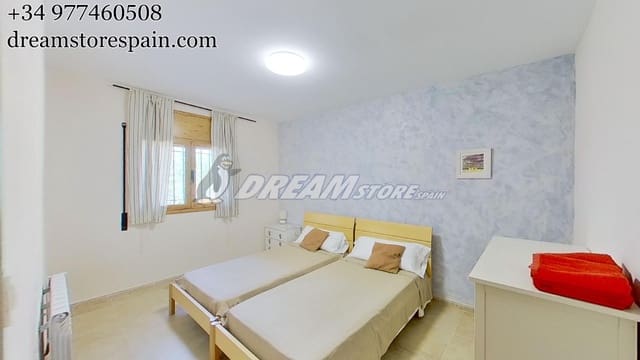 10 camera da letto Finca/Casa di Campagna in vendita in L'Ampolla con piscina garage - 650.000 € (Rif: 7419518)