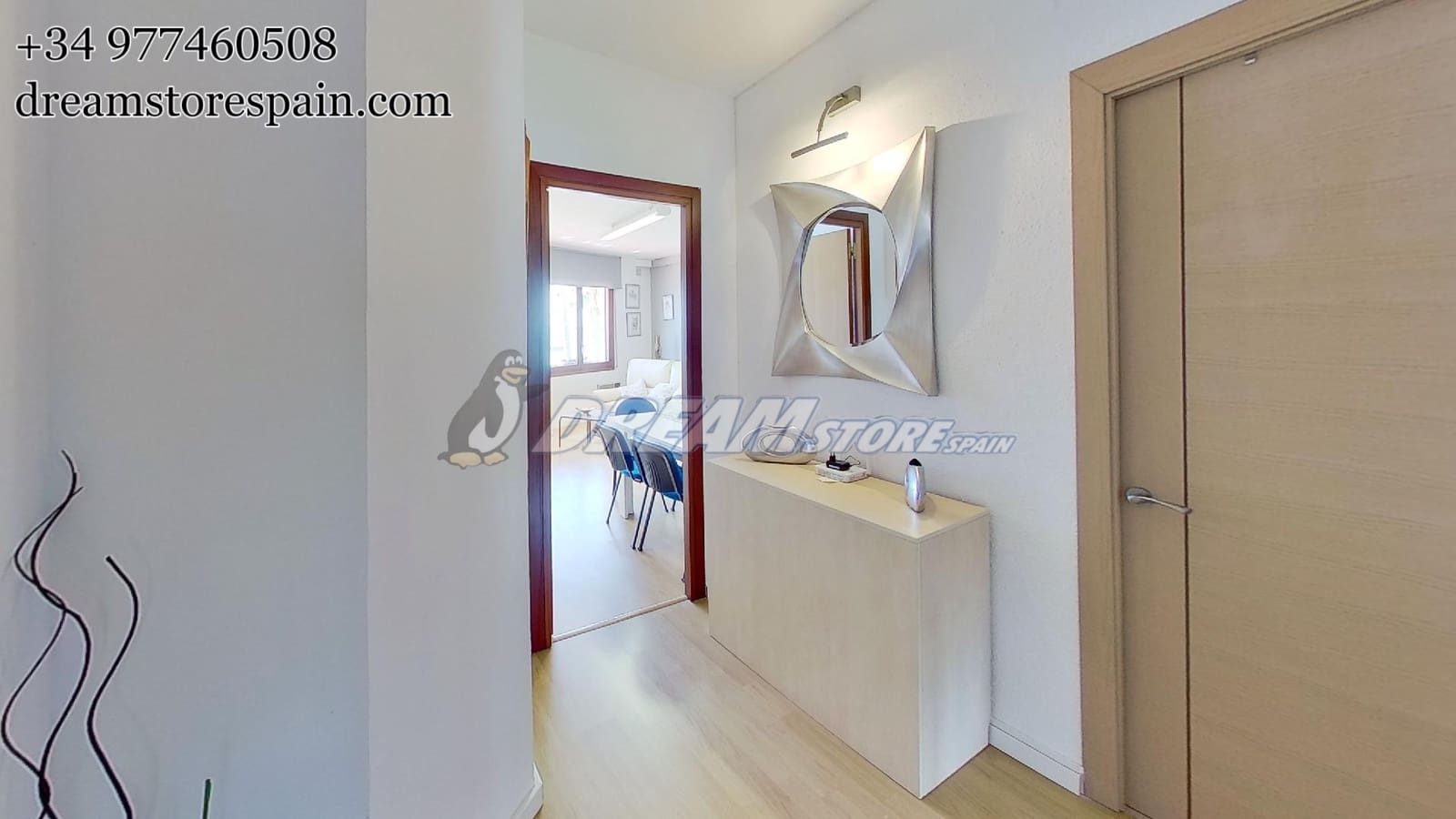 2 bedroom Apartment for sale in L'Ampolla € 154,000 (Ref 7438957)