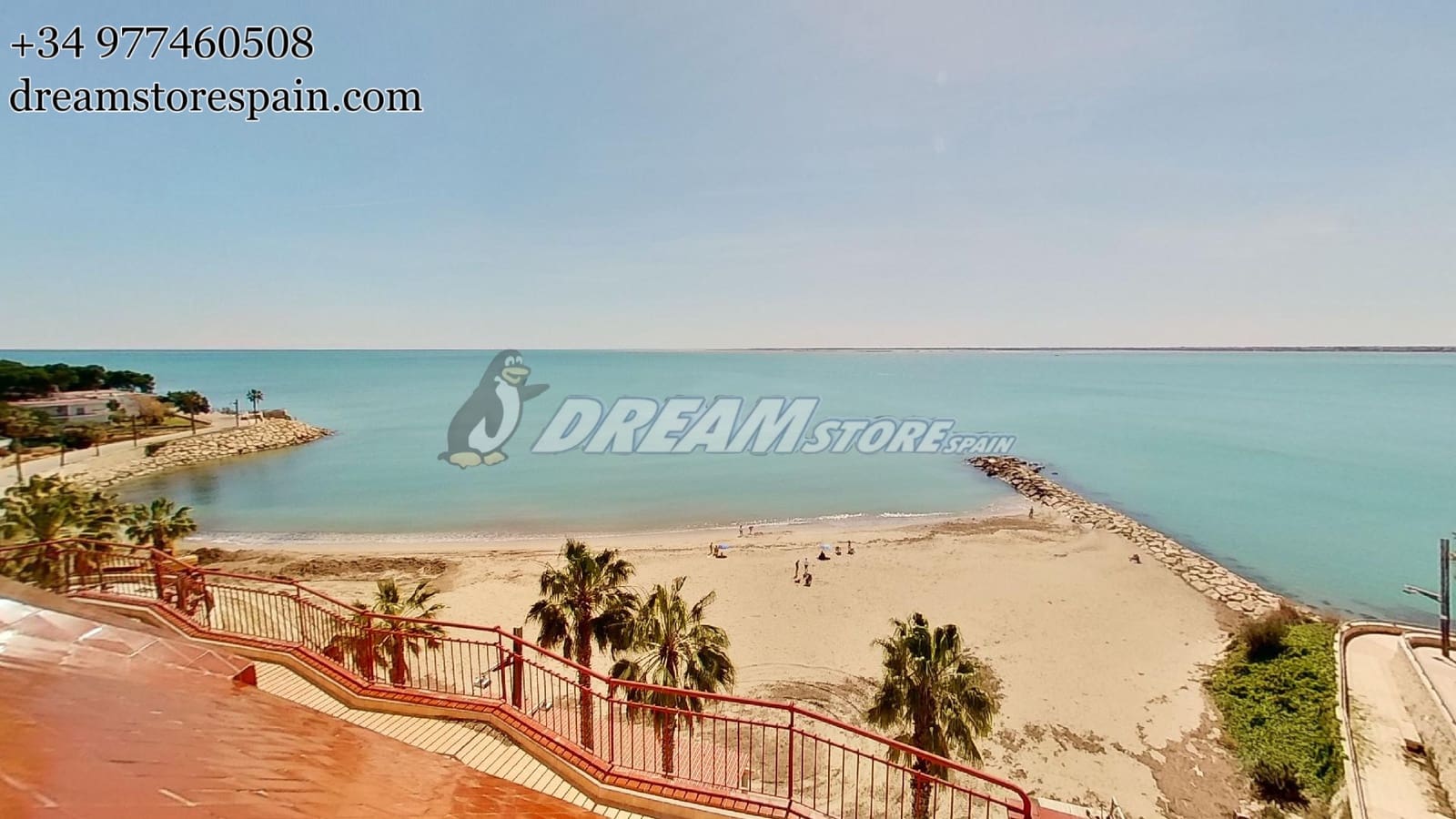 2 bedroom Apartment for sale in L'Ampolla € 154,000 (Ref 7438957)