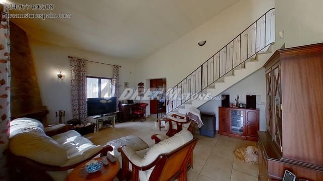 6 soverom Villa til salgs i L'Ampolla med svømmebasseng garasje - € 385 000 (Ref: 7519648)