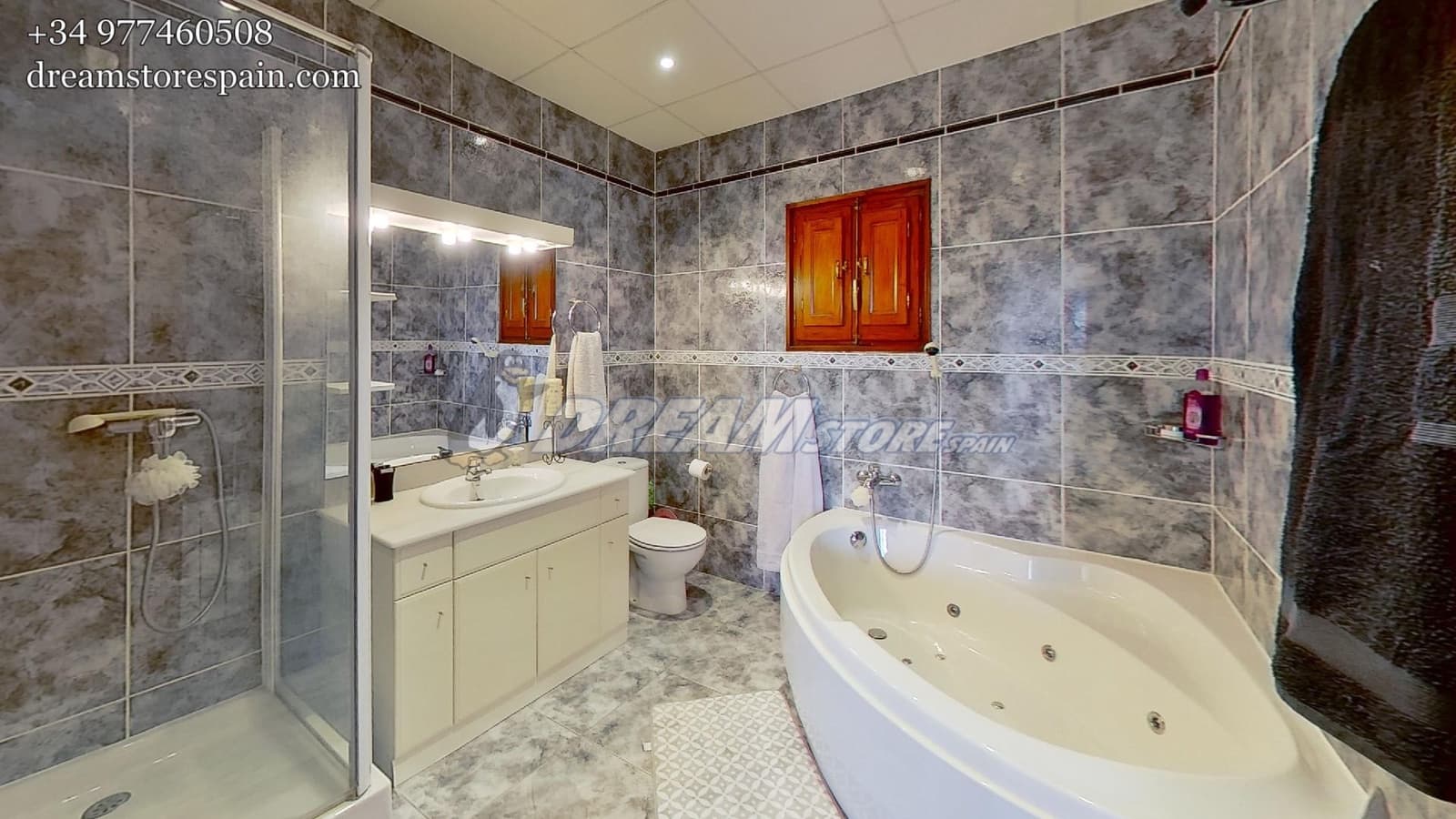 6 soveværelse Villa til salg i L'Ampolla med swimmingpool garage - € 385.000 (Ref: 7519648)