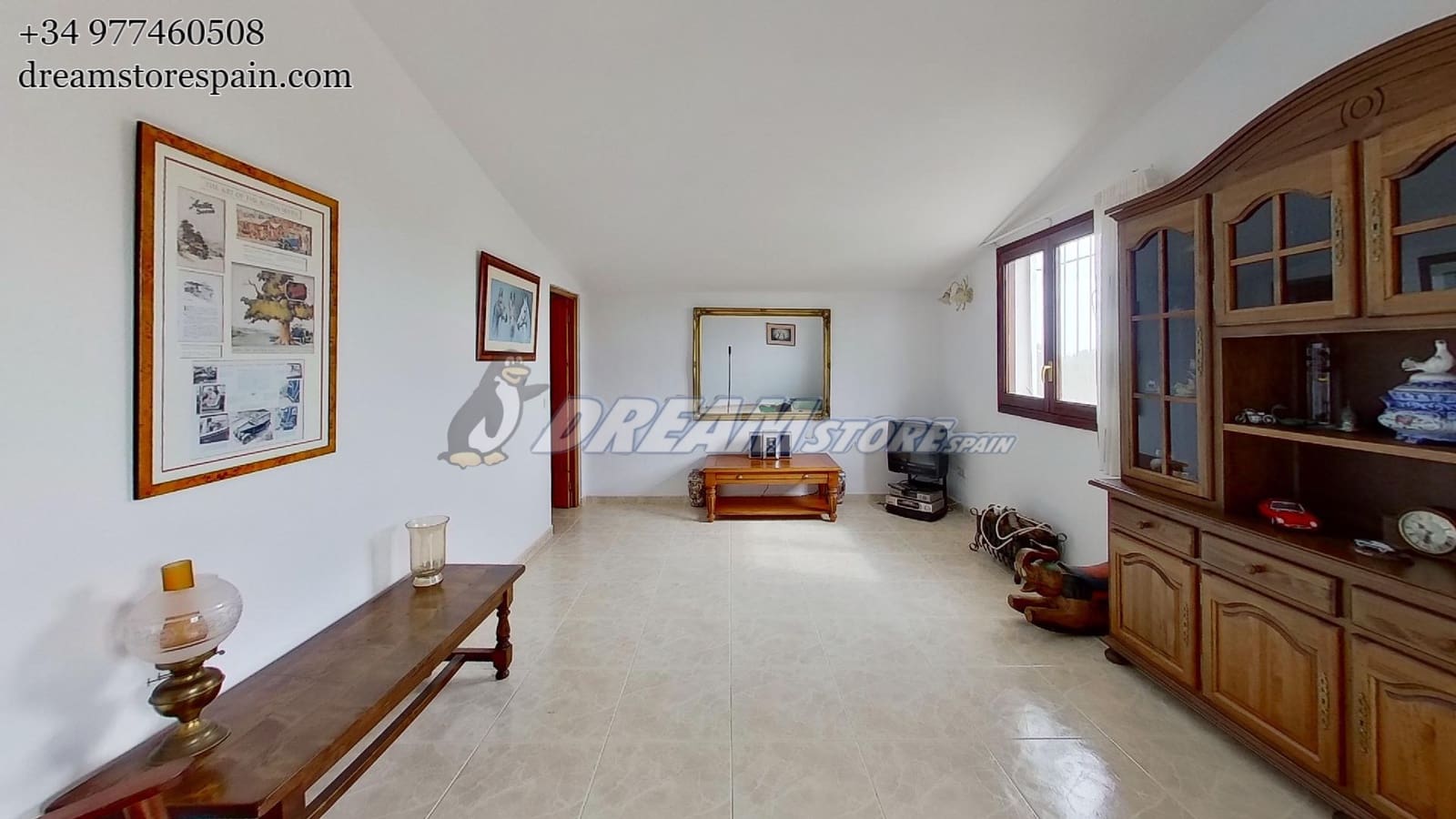 6 soveværelse Villa til salg i L'Ampolla med swimmingpool garage - € 385.000 (Ref: 7519648)