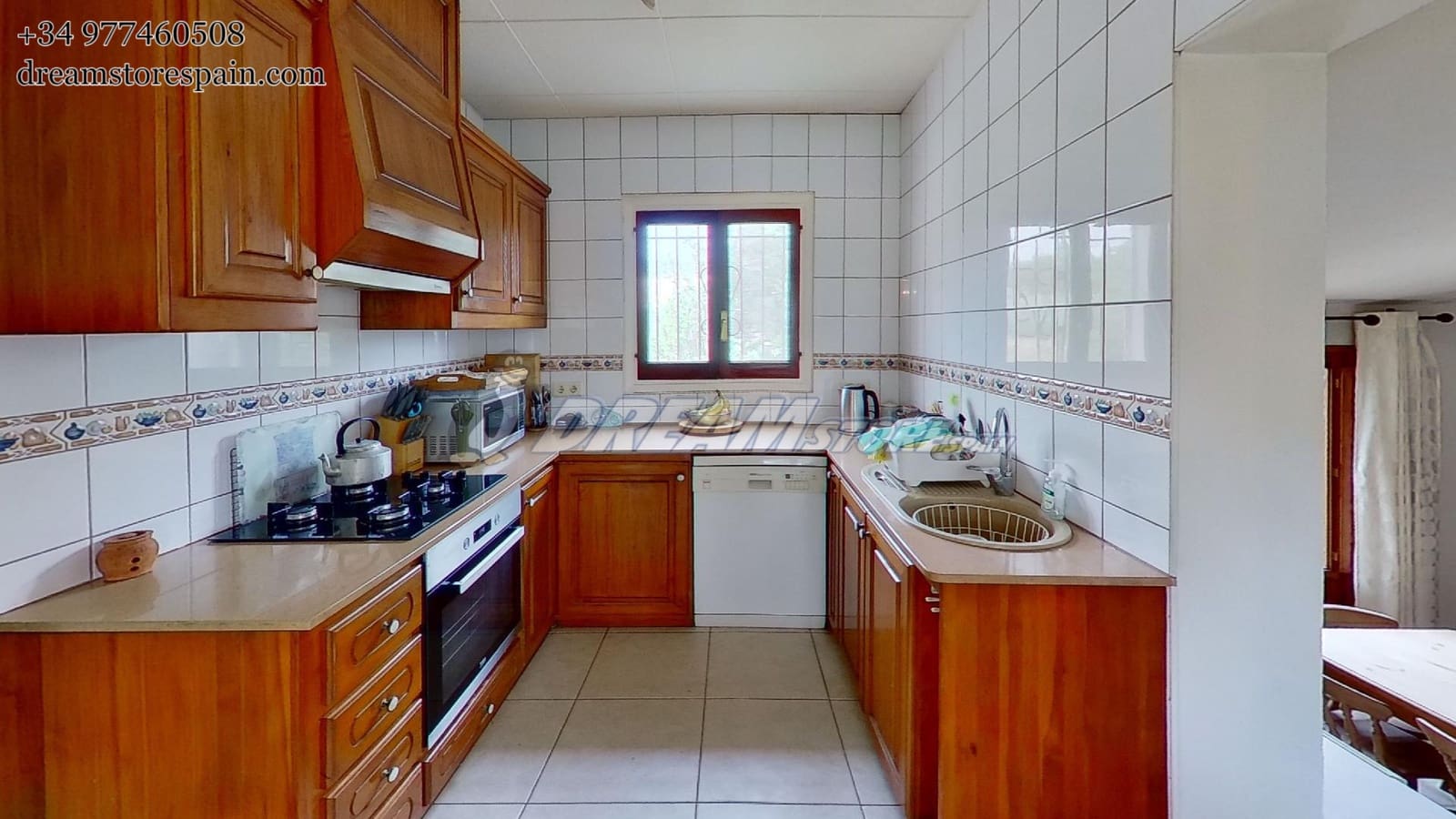 6 soveværelse Villa til salg i L'Ampolla med swimmingpool garage - € 385.000 (Ref: 7519648)