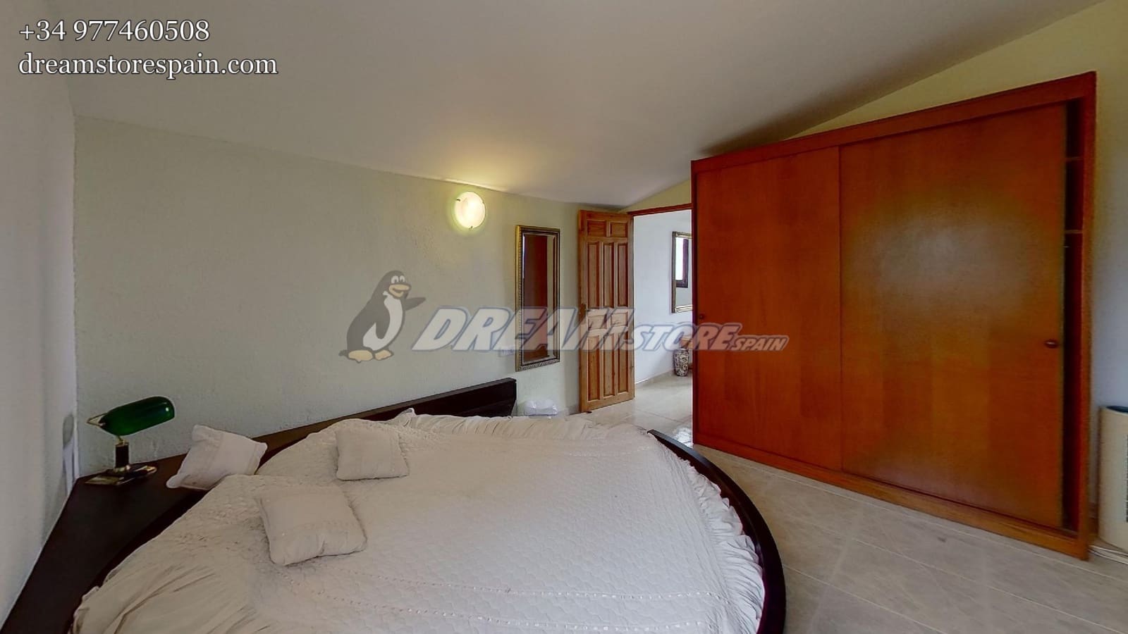 6 soveværelse Villa til salg i L'Ampolla med swimmingpool garage - € 385.000 (Ref: 7519648)