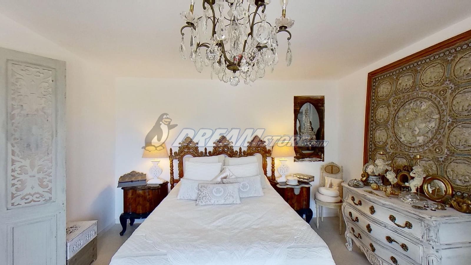 6 soveværelse Finca/Landehus til salg i L'Ampolla - € 597.000 (Ref: 7974848)