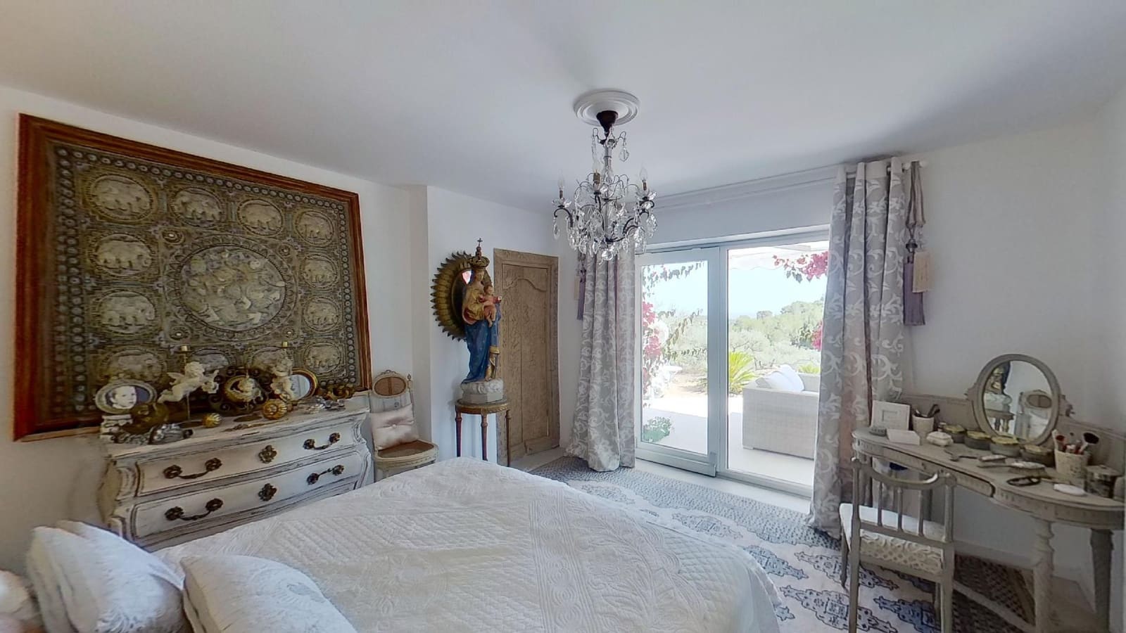 6 soveværelse Finca/Landehus til salg i L'Ampolla - € 597.000 (Ref: 7974848)