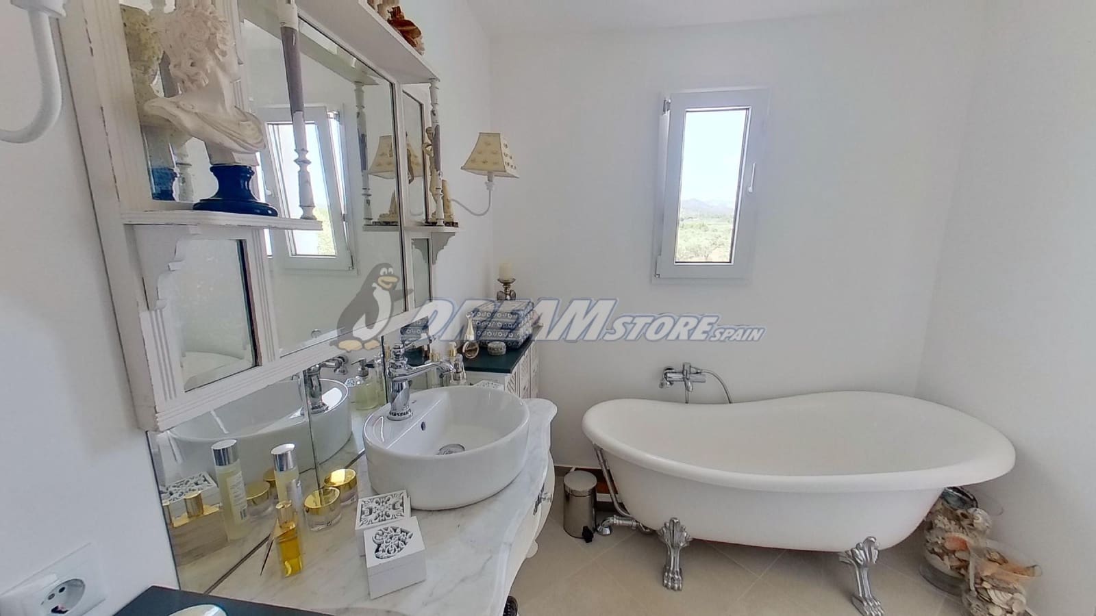 6 soveværelse Finca/Landehus til salg i L'Ampolla - € 597.000 (Ref: 7974848)