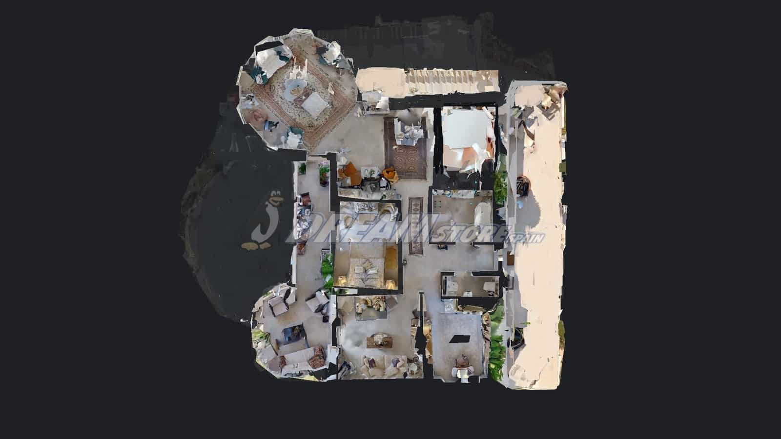 6 soveværelse Finca/Landehus til salg i L'Ampolla - € 597.000 (Ref: 7974848)