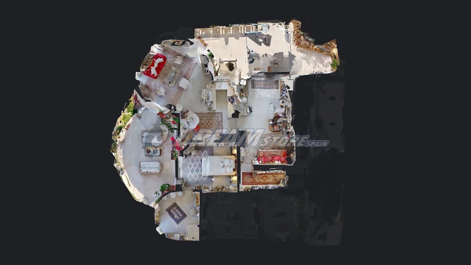 6 soveværelse Finca/Landehus til salg i L'Ampolla - € 597.000 (Ref: 7974848)