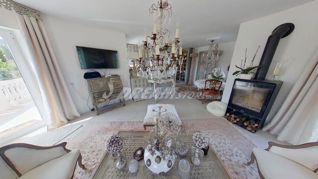 6 camera da letto Finca/Casa di Campagna in vendita in L'Ampolla - 597.000 € (Rif: 7974848)