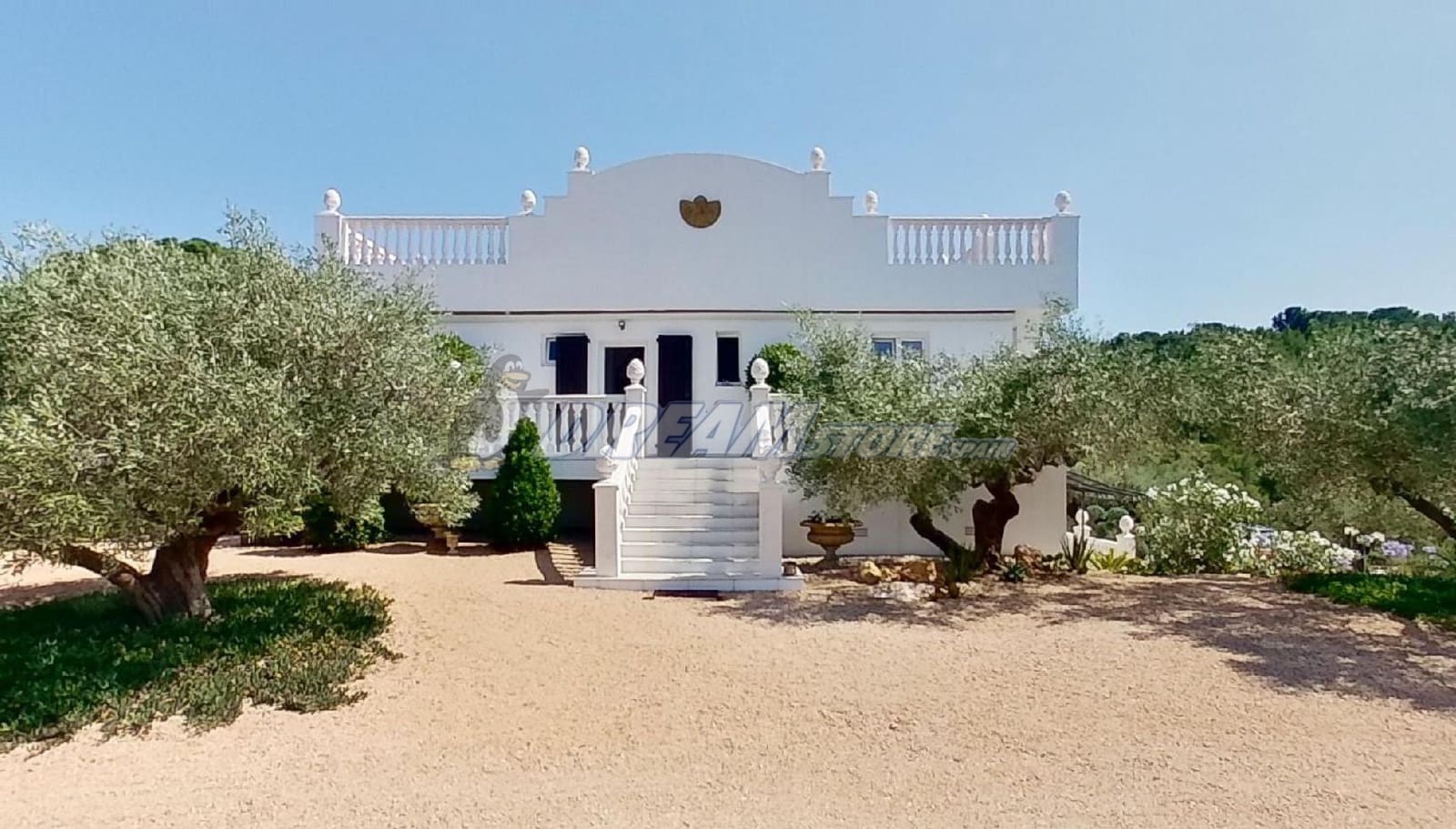 6 soveværelse Finca/Landehus til salg i L'Ampolla - € 597.000 (Ref: 7974848)