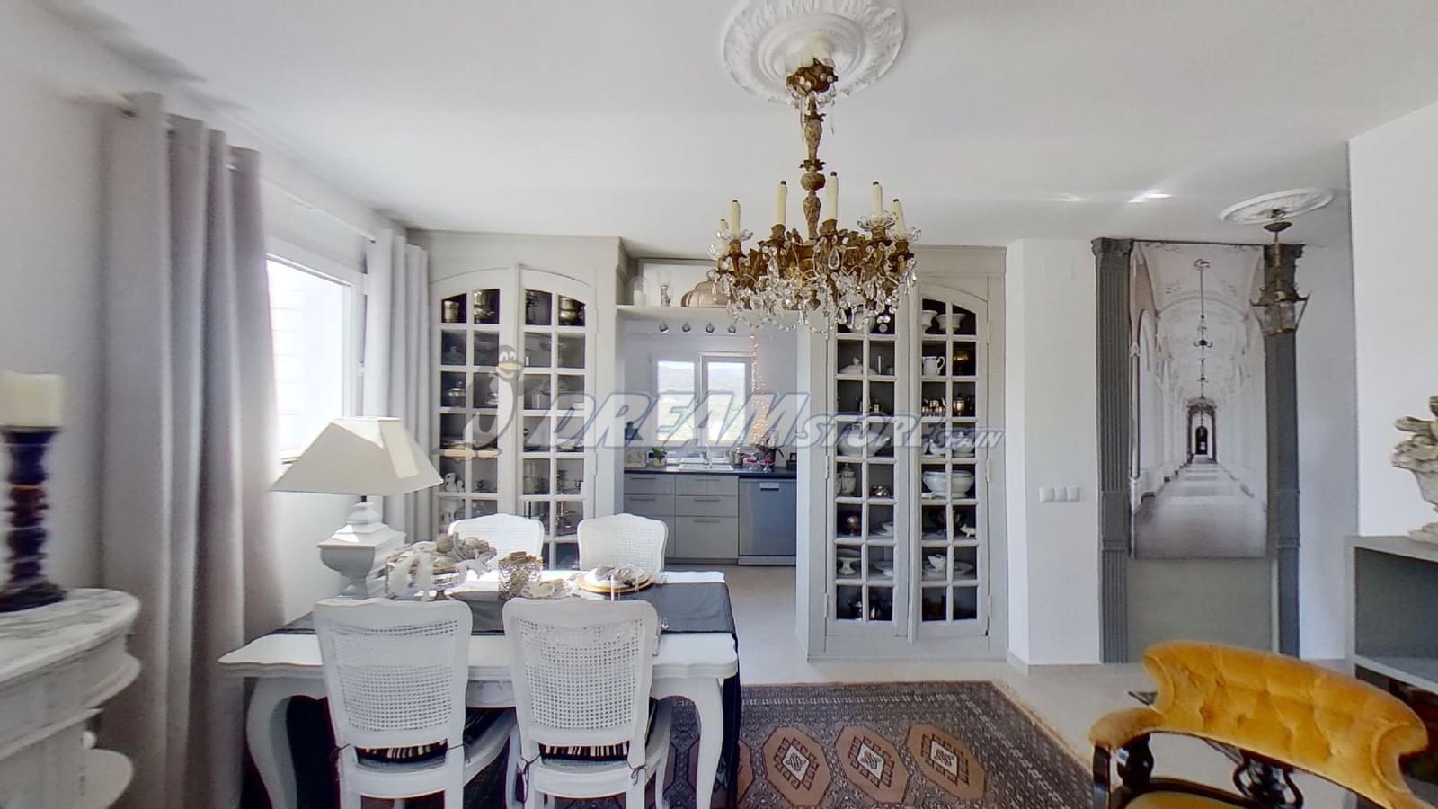 6 soveværelse Finca/Landehus til salg i L'Ampolla - € 597.000 (Ref: 7974848)