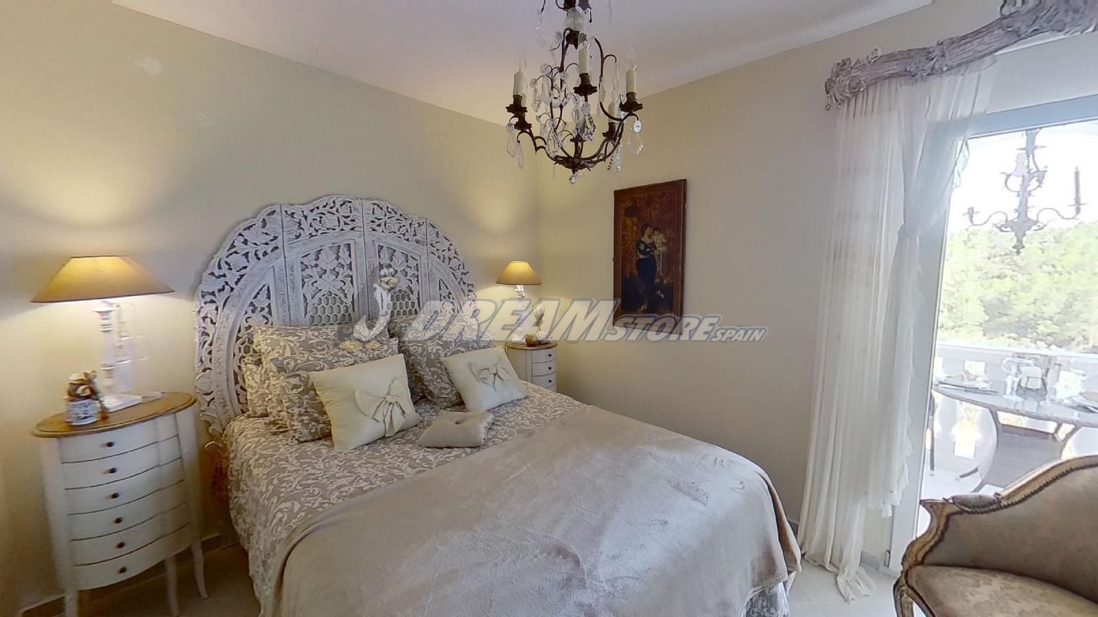 6 soveværelse Finca/Landehus til salg i L'Ampolla - € 597.000 (Ref: 7974848)