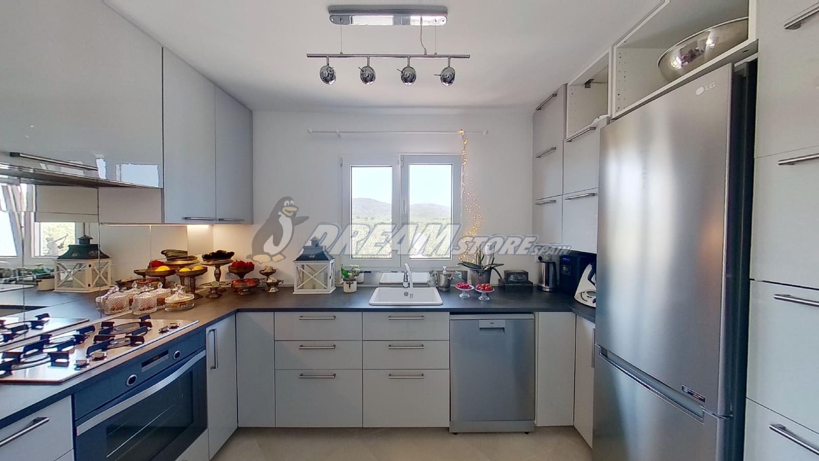 6 soveværelse Finca/Landehus til salg i L'Ampolla - € 597.000 (Ref: 7974848)