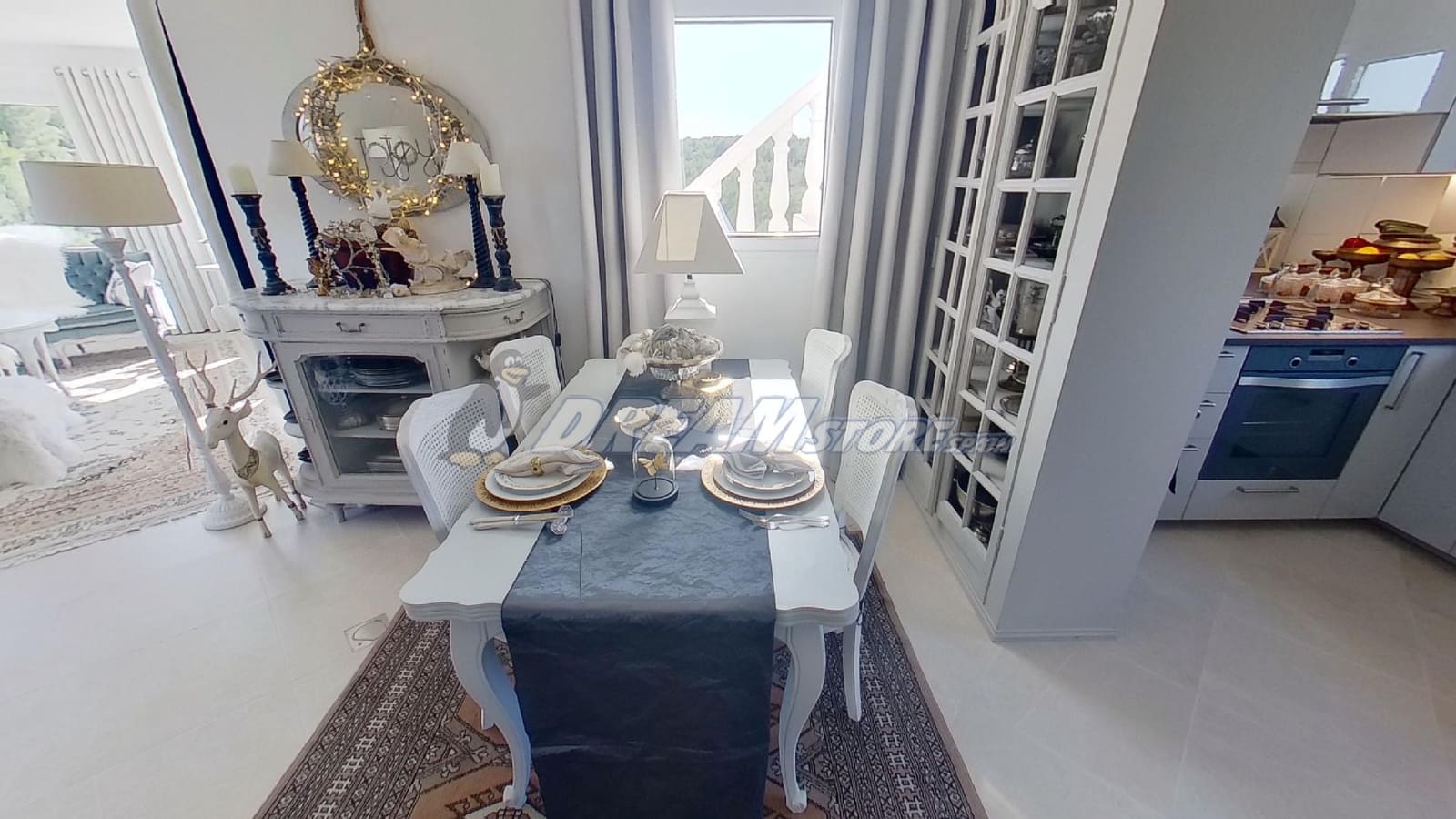 6 soveværelse Finca/Landehus til salg i L'Ampolla - € 597.000 (Ref: 7974848)