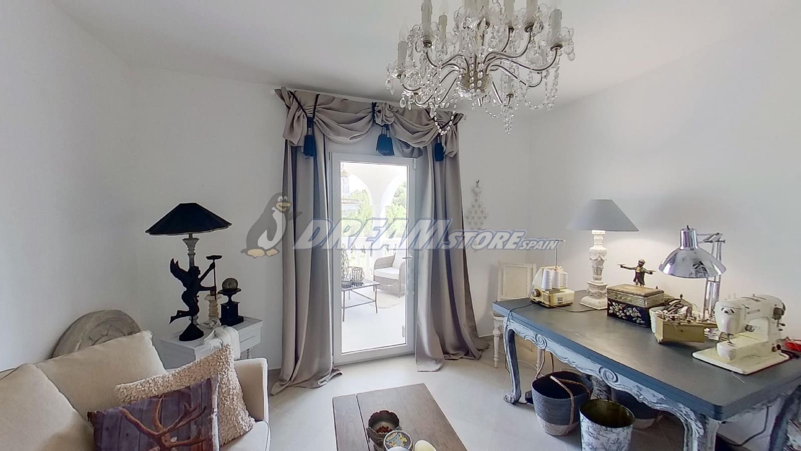 6 soveværelse Finca/Landehus til salg i L'Ampolla - € 597.000 (Ref: 7974848)