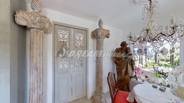 6 camera da letto Finca/Casa di Campagna in vendita in L'Ampolla - 597.000 € (Rif: 7974848)