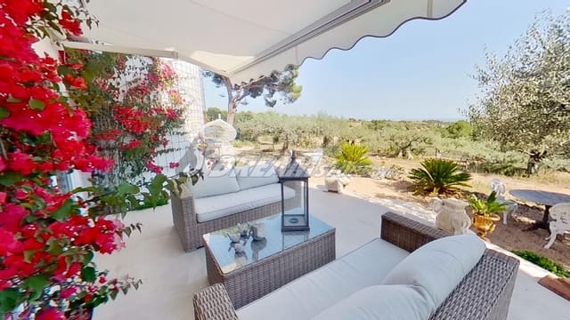 6 camera da letto Finca/Casa di Campagna in vendita in L'Ampolla - 597.000 € (Rif: 7974848)