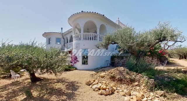 6 camera da letto Finca/Casa di Campagna in vendita in L'Ampolla - 597.000 € (Rif: 7974848)