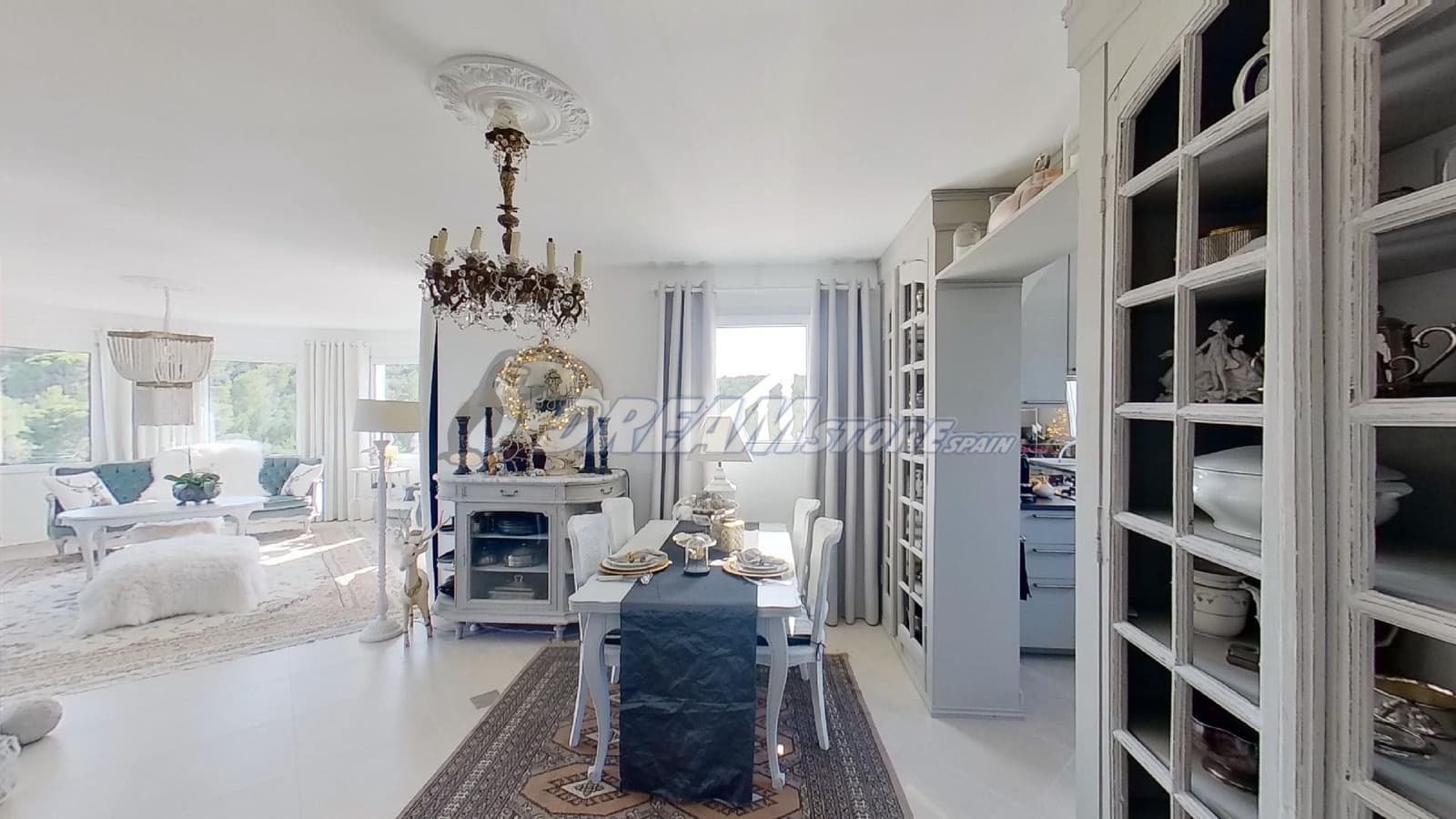 6 soveværelse Finca/Landehus til salg i L'Ampolla - € 597.000 (Ref: 7974848)