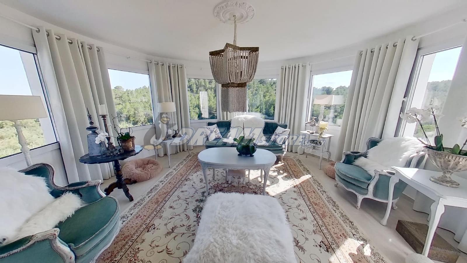 6 soveværelse Finca/Landehus til salg i L'Ampolla - € 597.000 (Ref: 7974848)