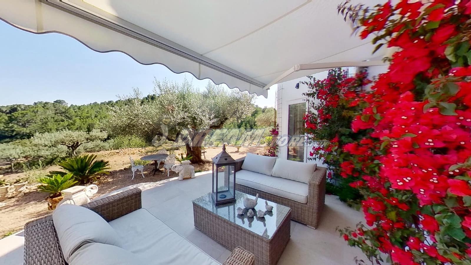 6 soveværelse Finca/Landehus til salg i L'Ampolla - € 597.000 (Ref: 7974848)