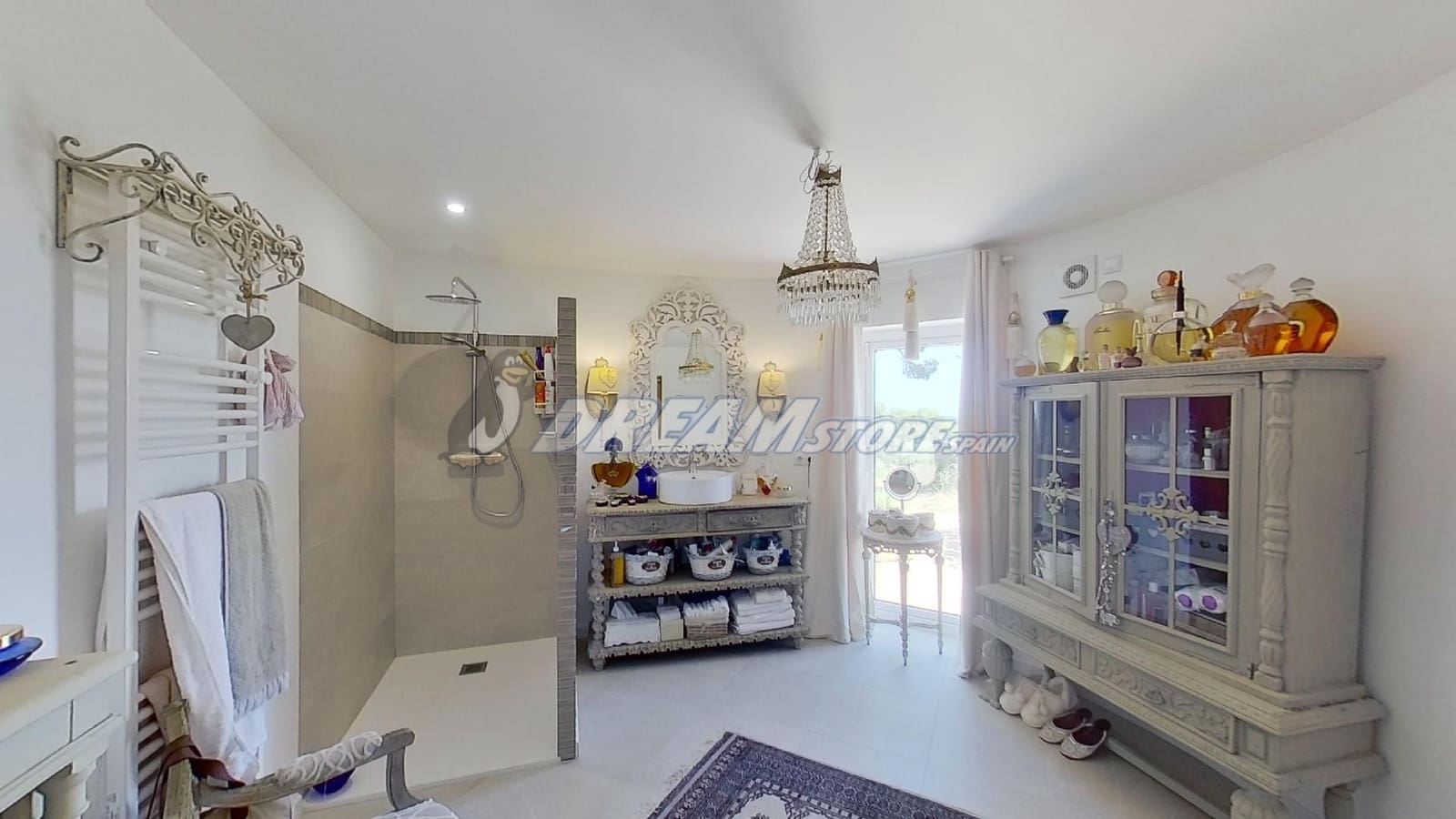 6 soveværelse Finca/Landehus til salg i L'Ampolla - € 597.000 (Ref: 7974848)