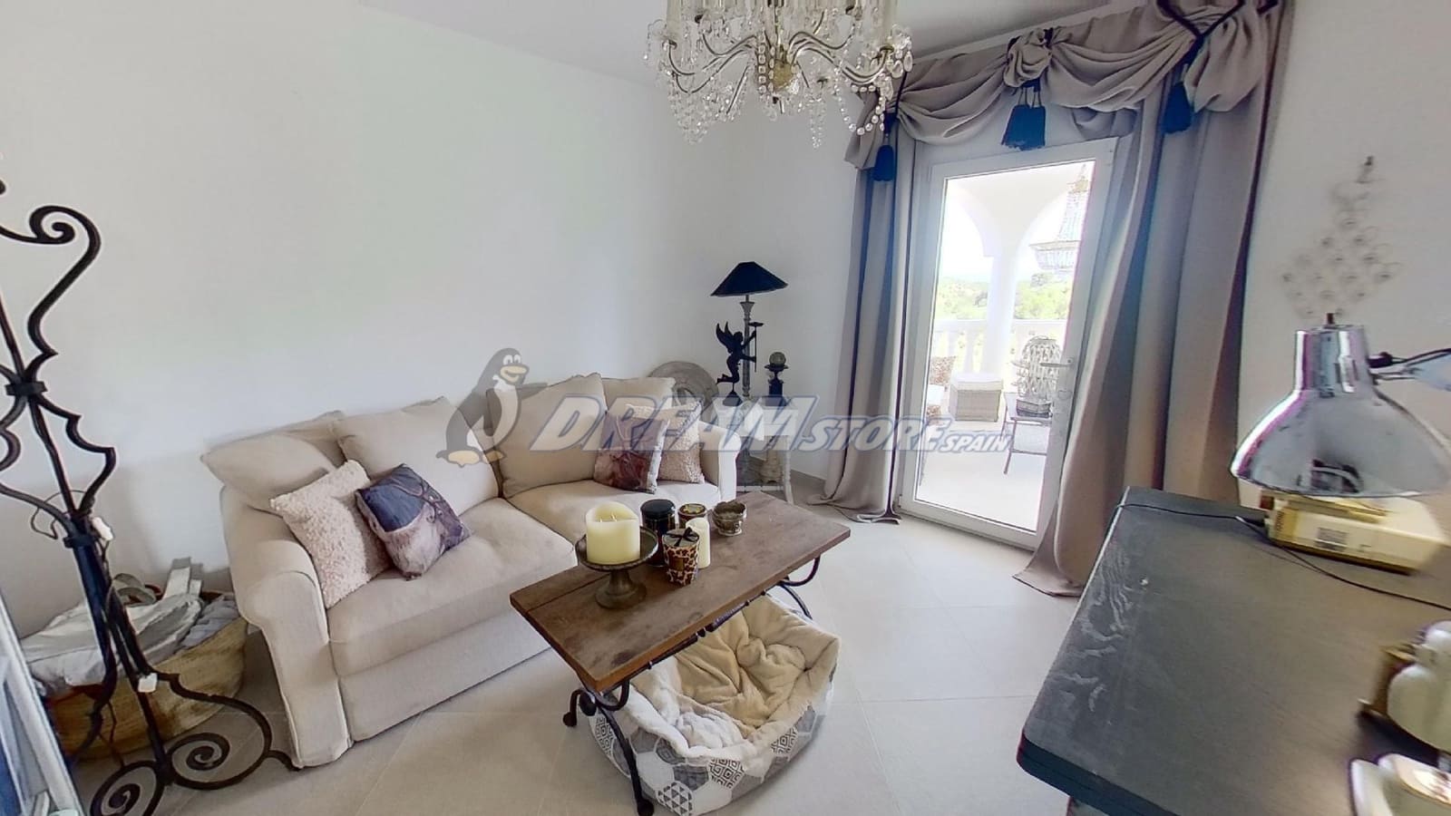 6 soveværelse Finca/Landehus til salg i L'Ampolla - € 597.000 (Ref: 7974848)