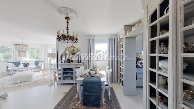 6 camera da letto Finca/Casa di Campagna in vendita in L'Ampolla - 597.000 € (Rif: 7974848)